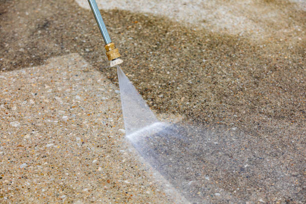 Reliable Haiku Pauwela, HI Pressure Washing Solutions