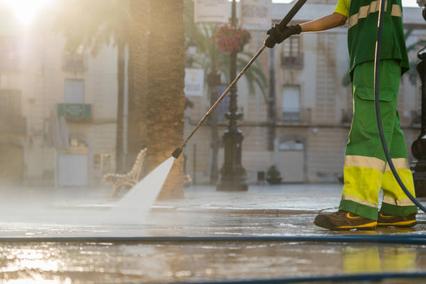 Concrete Sealing in Haiku Pauwela, HI